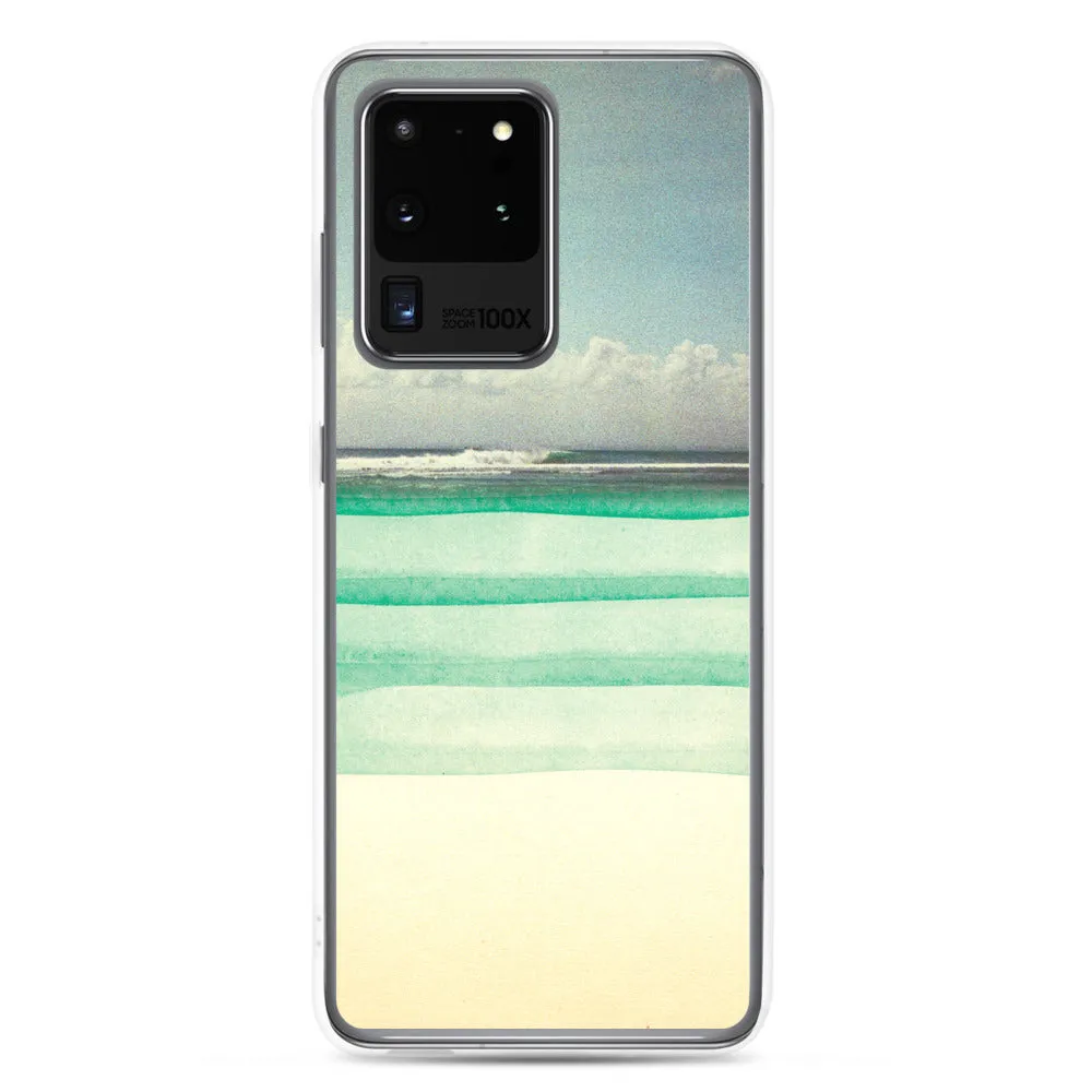 Greenshore Samsung Phone Case