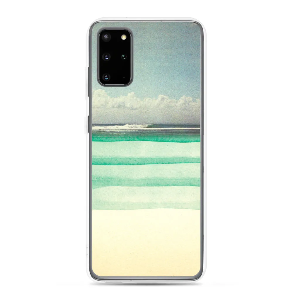 Greenshore Samsung Phone Case