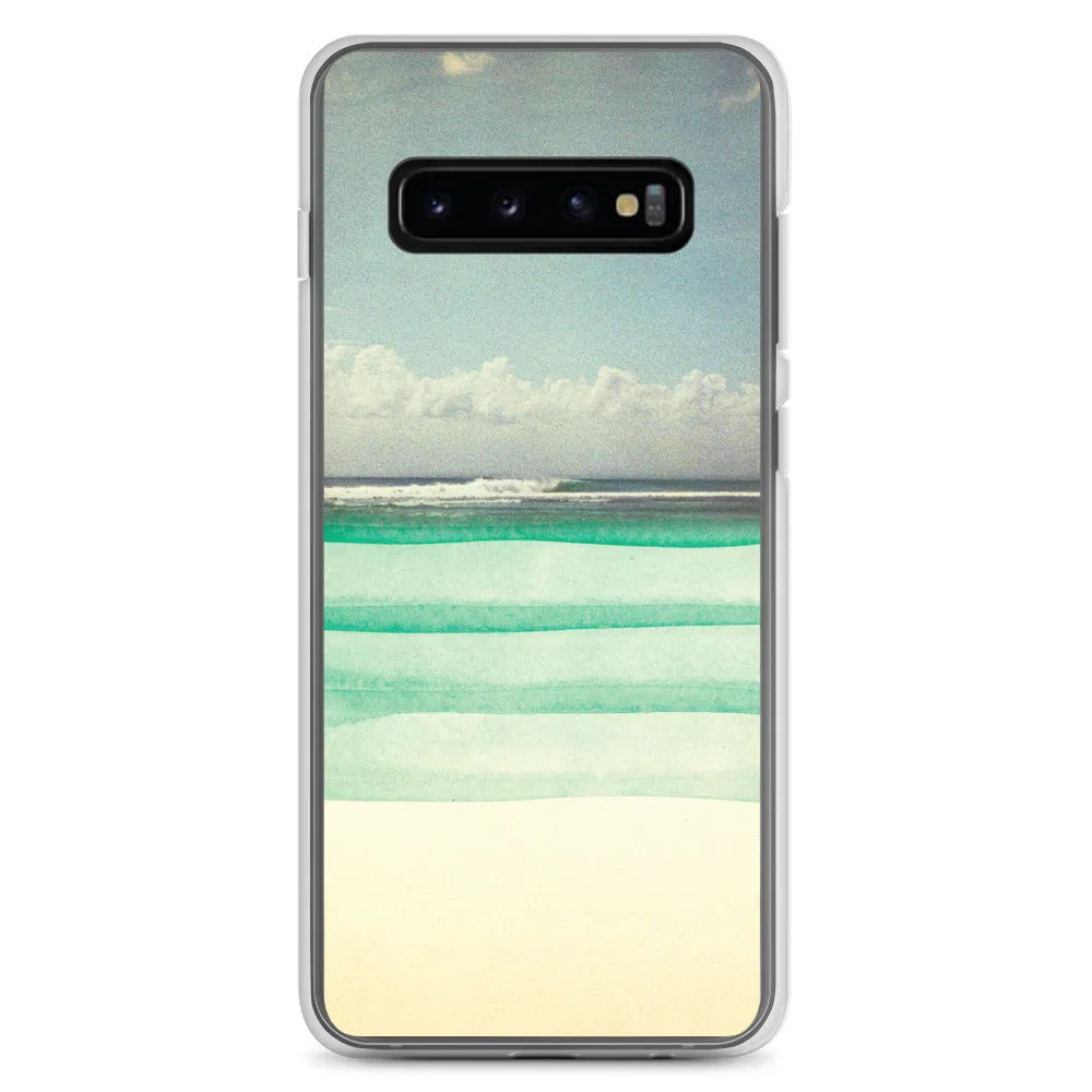 Greenshore Samsung Phone Case