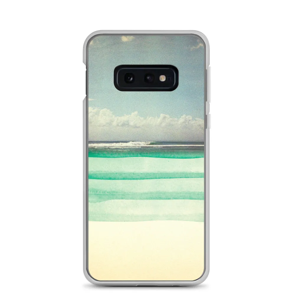 Greenshore Samsung Phone Case