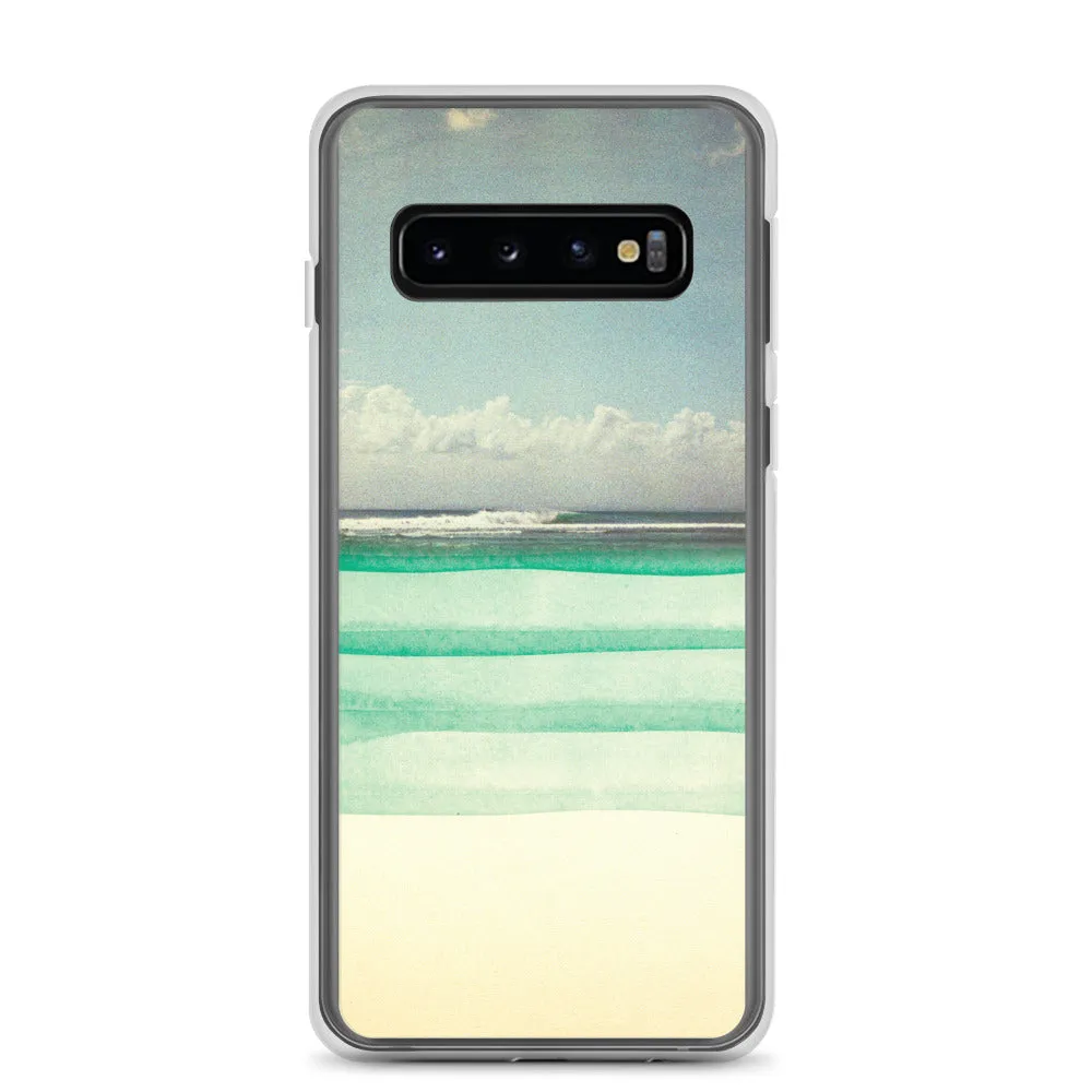Greenshore Samsung Phone Case