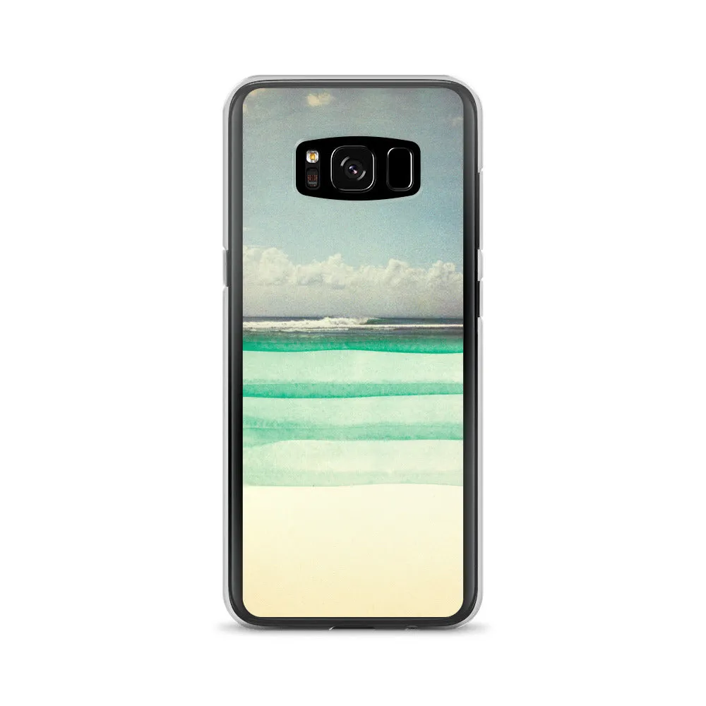 Greenshore Samsung Phone Case