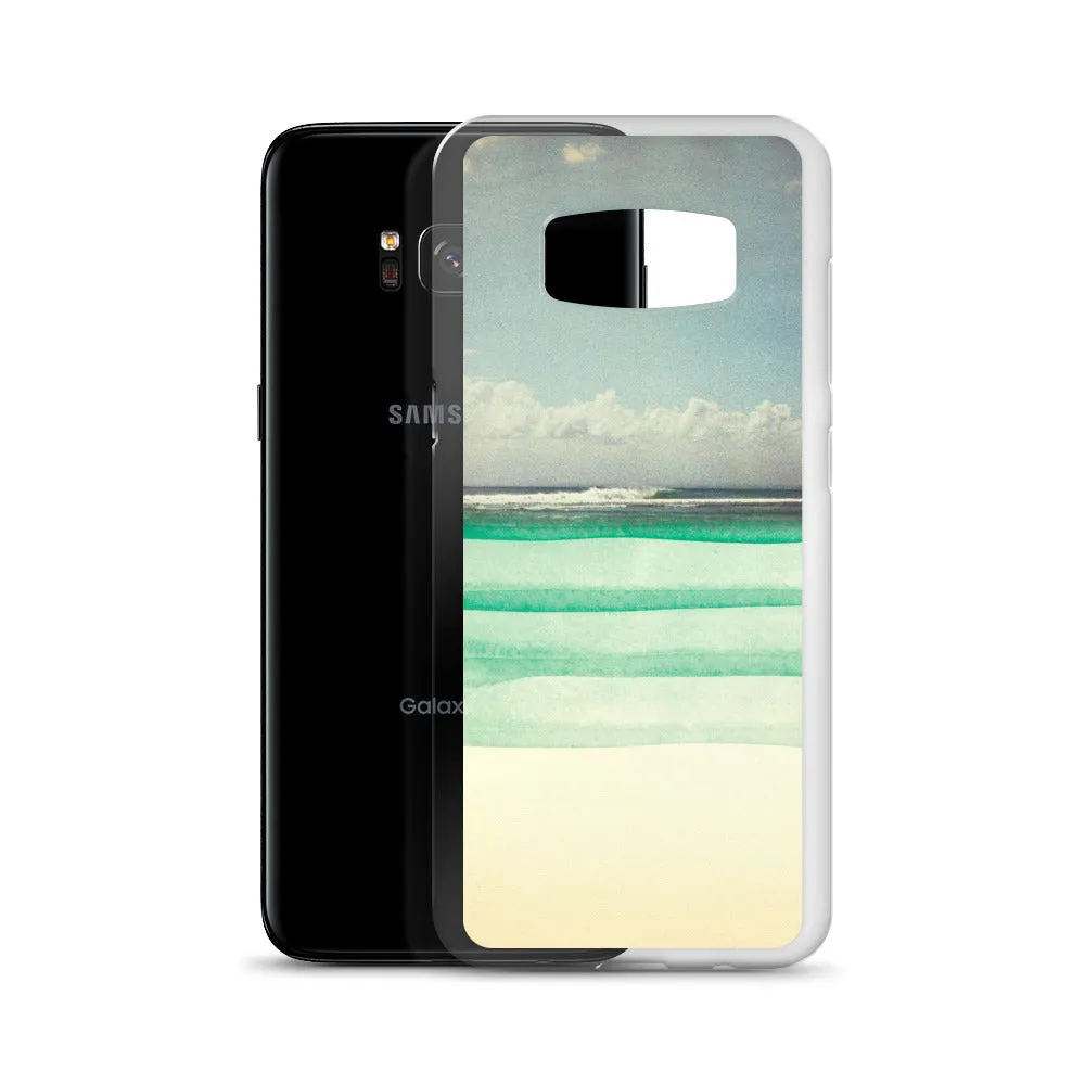 Greenshore Samsung Phone Case