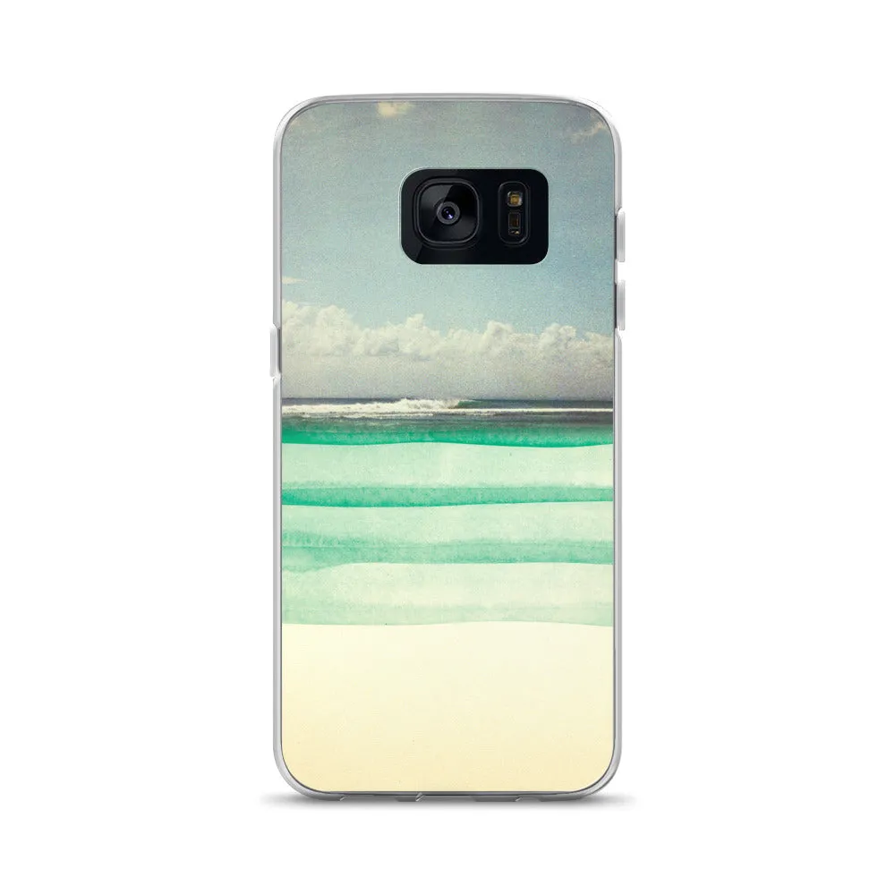 Greenshore Samsung Phone Case