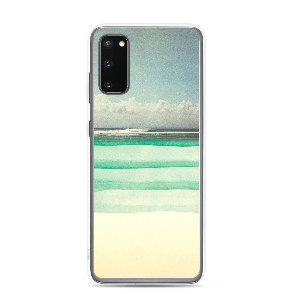 Greenshore Samsung Phone Case