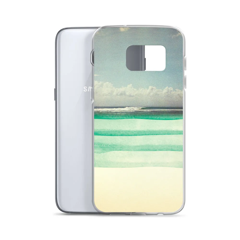 Greenshore Samsung Phone Case