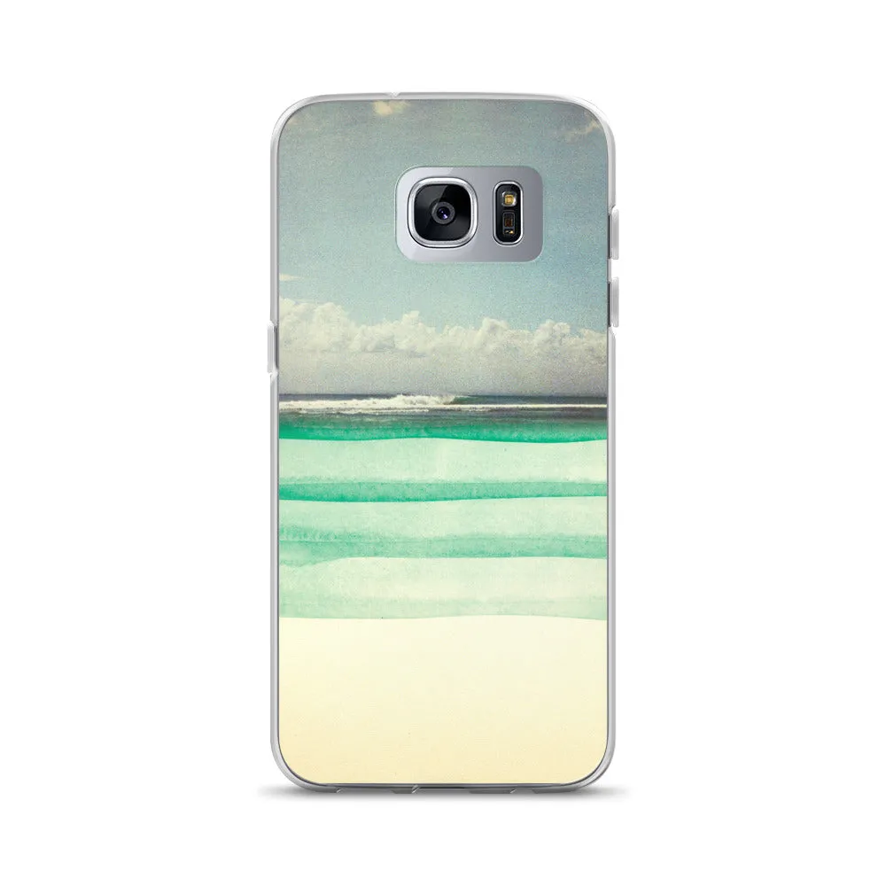 Greenshore Samsung Phone Case