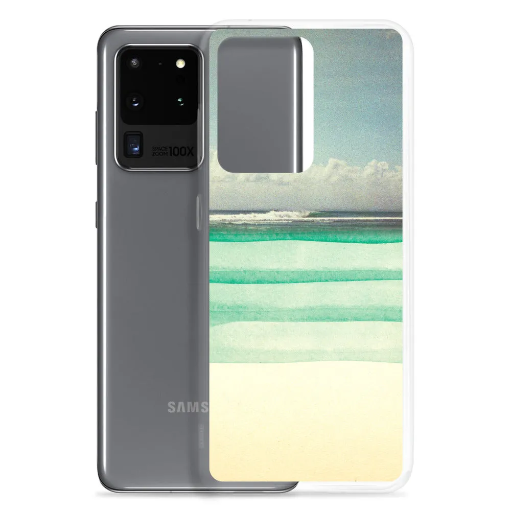 Greenshore Samsung Phone Case