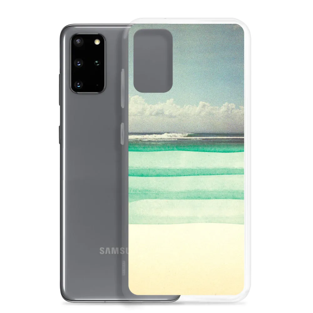 Greenshore Samsung Phone Case