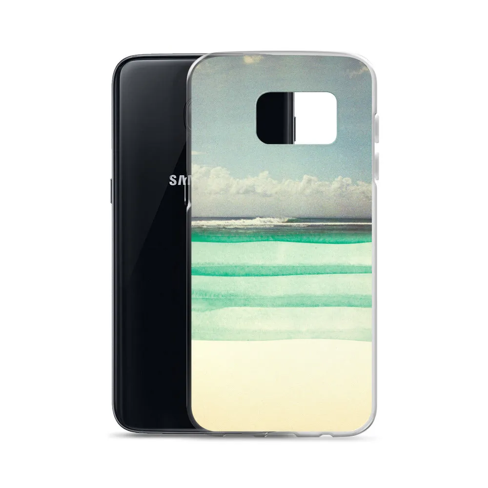 Greenshore Samsung Phone Case