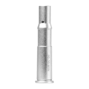 NcSTAR .30-30 Cartridge Red Laser Bore Sighter