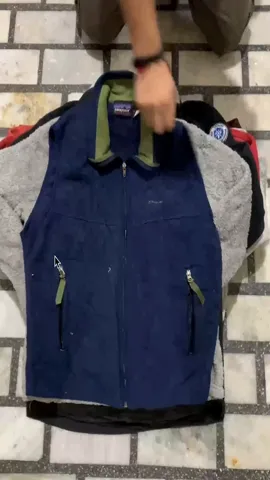 Patagonia fleece (db-01)