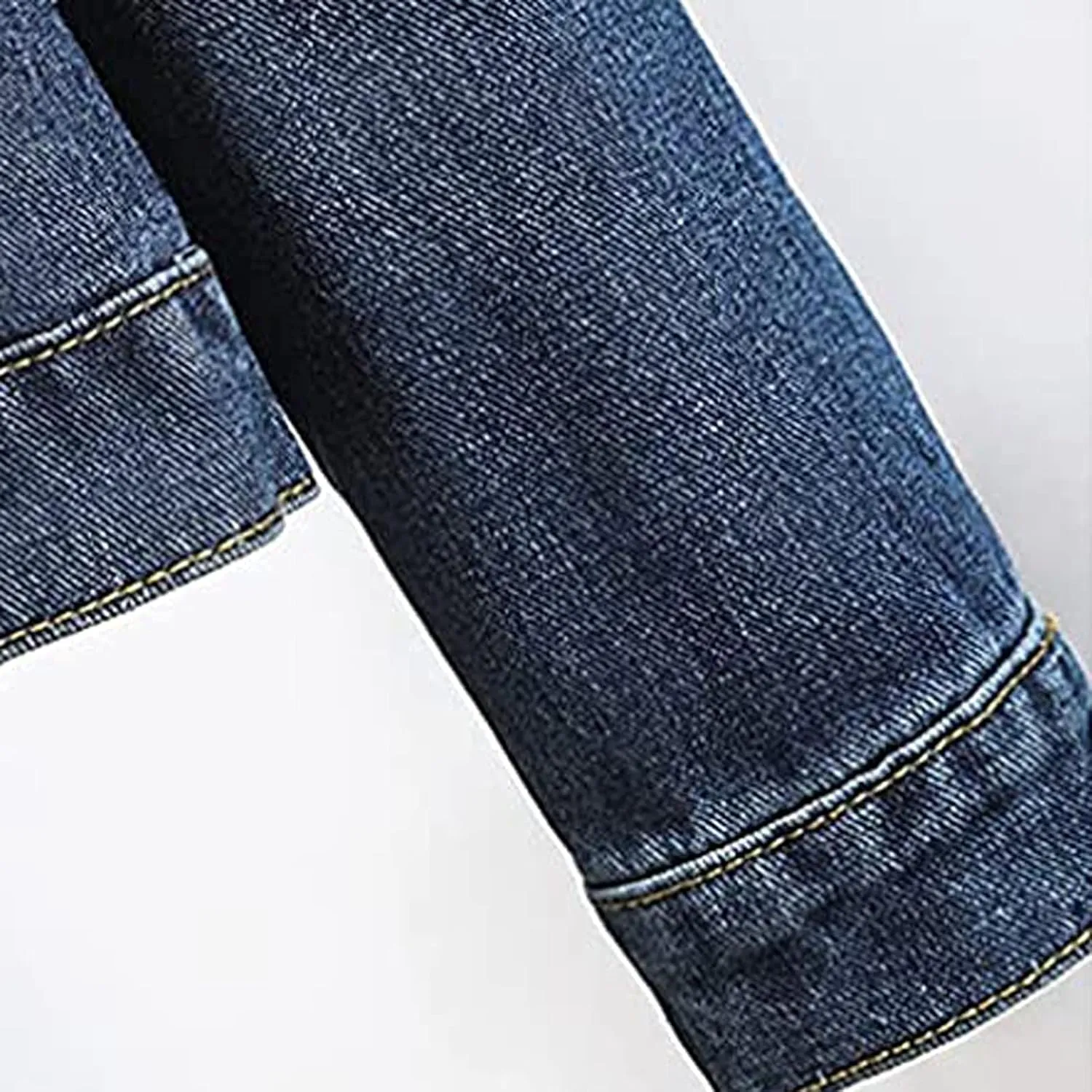 Women Denim Jacket With Hood,2021 Vintage Button Down Distressed Coat Short Jean Jacket Cute Coat With Pocket